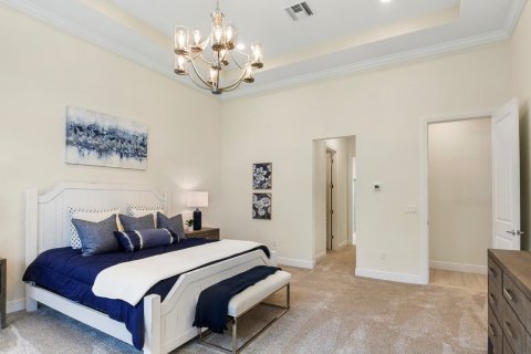 Villa ou maison à vendre à Parkland, Floride: 2 chambres, 306 m2 № 600048 - photo 4