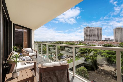 Condominio en venta en Aventura, Florida, 2 dormitorios, 140.1 m2 № 850123 - foto 4