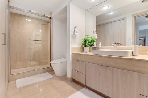 Купить кондоминиум в Авентура, Флорида 2 спальни, 140.1м2, № 850123 - фото 24