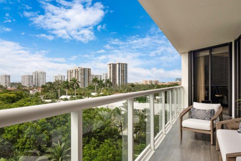 Condominio en venta en Aventura, Florida, 2 dormitorios, 140.1 m2 № 850123 - foto 6