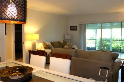 Copropriété à vendre à Pompano Beach, Floride: 2 chambres, 129.97 m2 № 850163 - photo 30