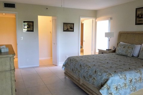 Copropriété à vendre à Pompano Beach, Floride: 2 chambres, 129.97 m2 № 850163 - photo 24