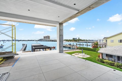 Condo in Riviera Beach, Florida, 3 bedrooms  № 1118089 - photo 18