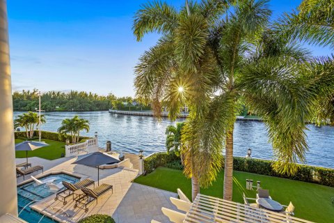 Casa en venta en Boca Raton, Florida, 6 dormitorios, 1119.94 m2 № 846585 - foto 11