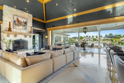 Villa ou maison à vendre à Boca Raton, Floride: 6 chambres, 1119.94 m2 № 846585 - photo 30