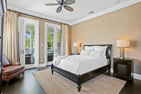 Villa ou maison à vendre à Boca Raton, Floride: 6 chambres, 1119.94 m2 № 846585 - photo 23