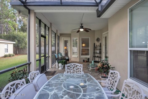 Villa ou maison à vendre à Saint Augustine, Floride: 3 chambres, 241.45 m2 № 848739 - photo 27