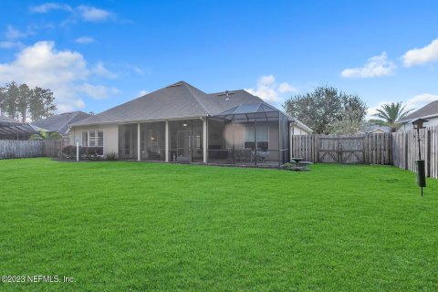 Villa ou maison à vendre à Saint Augustine, Floride: 3 chambres, 241.45 m2 № 848739 - photo 30