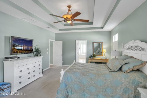 Villa ou maison à vendre à Saint Augustine, Floride: 3 chambres, 241.45 m2 № 848739 - photo 19