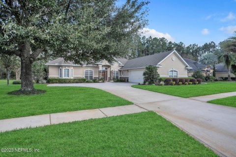 Villa ou maison à vendre à Saint Augustine, Floride: 3 chambres, 241.45 m2 № 848739 - photo 1