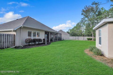 Villa ou maison à vendre à Saint Augustine, Floride: 3 chambres, 241.45 m2 № 848739 - photo 29