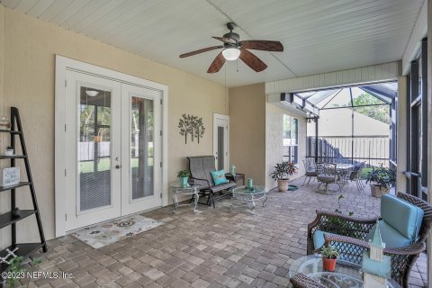 Villa ou maison à vendre à Saint Augustine, Floride: 3 chambres, 241.45 m2 № 848739 - photo 26