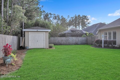 Villa ou maison à vendre à Saint Augustine, Floride: 3 chambres, 241.45 m2 № 848739 - photo 28