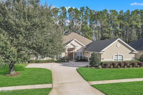 Villa ou maison à vendre à Saint Augustine, Floride: 3 chambres, 241.45 m2 № 848739 - photo 2