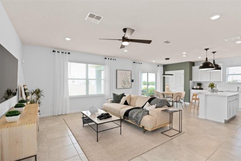 Casa en venta en Davenport, Florida, 4 dormitorios, 204.66 m2 № 1363946 - foto 4