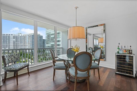 Copropriété à vendre à Fort Lauderdale, Floride: 2 chambres, 186.08 m2 № 1364830 - photo 11