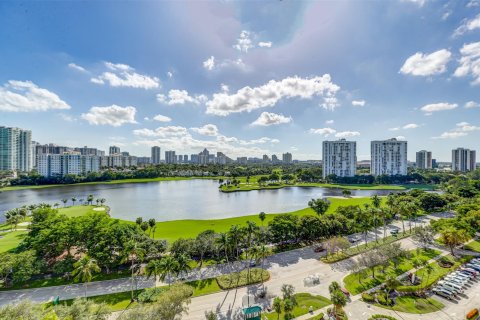 Condo in Aventura, Florida, 2 bedrooms  № 1183538 - photo 5