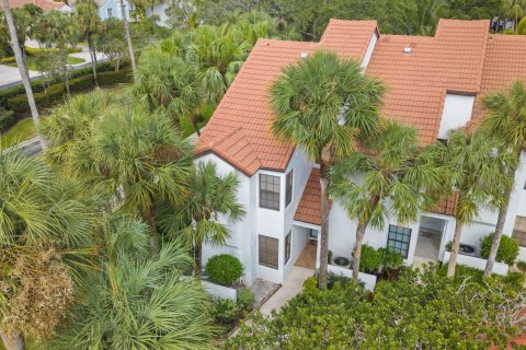 Adosado en venta en Palm Beach Gardens, Florida, 3 dormitorios, 130.06 m2 № 1183492 - foto 20