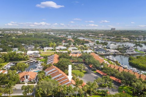 Touwnhouse à vendre à Palm Beach Gardens, Floride: 3 chambres, 130.06 m2 № 1183492 - photo 2