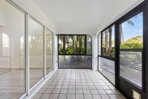 Touwnhouse à vendre à Palm Beach Gardens, Floride: 3 chambres, 130.06 m2 № 1183492 - photo 15