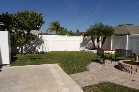 House in Kissimmee, Florida 4 bedrooms, 198.63 sq.m. № 1283009 - photo 6