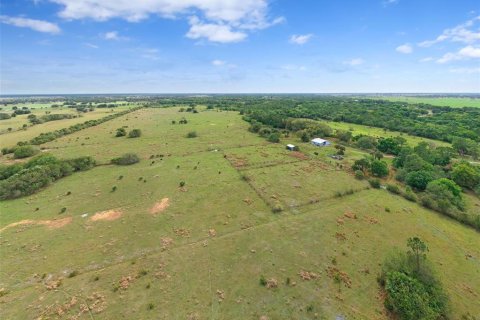 Land in Okeechobee, Florida № 1283008 - photo 11