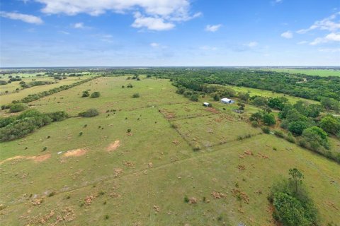 Land in Okeechobee, Florida № 1283008 - photo 1