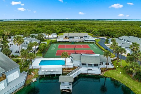 Copropriété à vendre à Hutchinson Island South, Floride: 3 chambres, 219.62 m2 № 579037 - photo 4