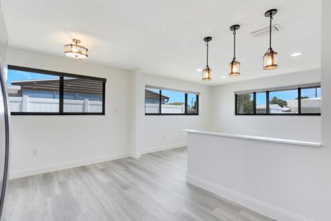 Villa ou maison à vendre à Palm Beach Gardens, Floride: 4 chambres, 126.81 m2 № 1177437 - photo 21