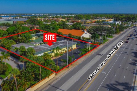 Commercial property in Stuart, Florida № 815866 - photo 5