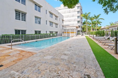 Condominio en venta en Miami Beach, Florida, 1 dormitorio, 64.29 m2 № 1236753 - foto 26