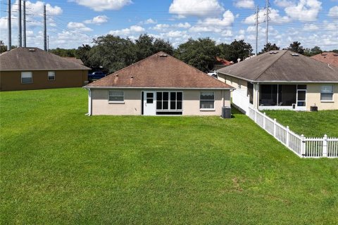 Casa en venta en Wesley Chapel, Florida, 4 dormitorios, 170.57 m2 № 1392952 - foto 28