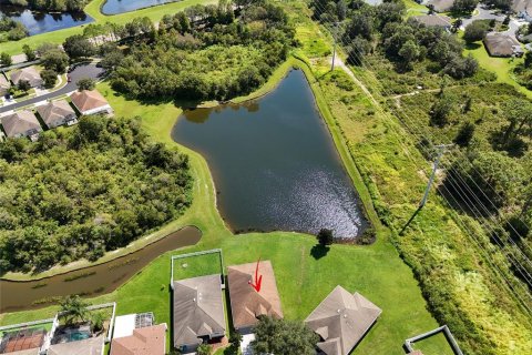 Casa en venta en Wesley Chapel, Florida, 4 dormitorios, 170.57 m2 № 1392952 - foto 4