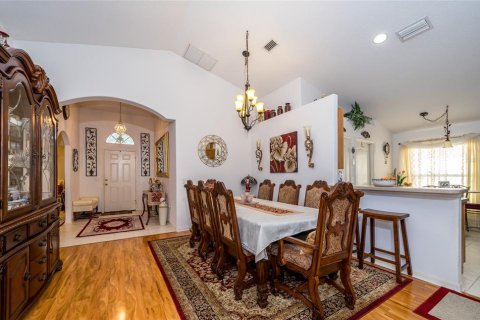 Casa en venta en Wesley Chapel, Florida, 4 dormitorios, 170.57 m2 № 1392952 - foto 5