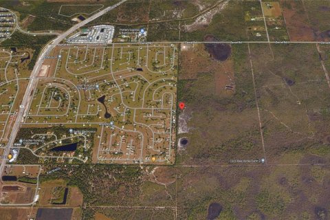 Land in Punta Gorda, Florida № 1287034 - photo 15