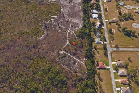 Terreno en venta en Punta Gorda, Florida № 1287034 - foto 6