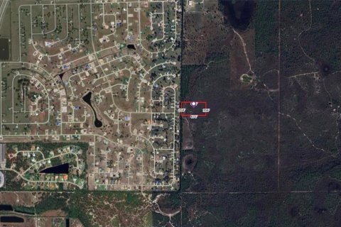 Land in Punta Gorda, Florida № 1287034 - photo 10