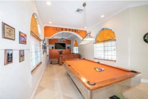 Casa en venta en Pompano Beach, Florida, 5 dormitorios, 449.28 m2 № 816011 - foto 4
