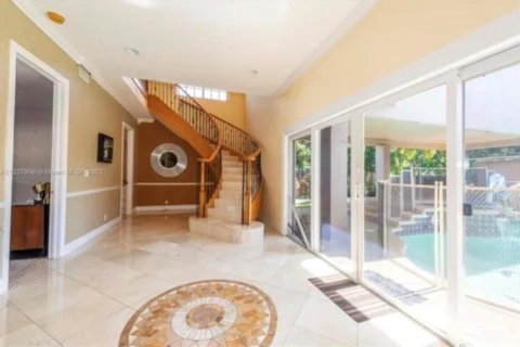Casa en venta en Pompano Beach, Florida, 5 dormitorios, 449.28 m2 № 816011 - foto 8