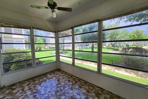 Copropriété à vendre à Lauderdale Lakes, Floride: 2 chambres, 87.7 m2 № 1364873 - photo 14