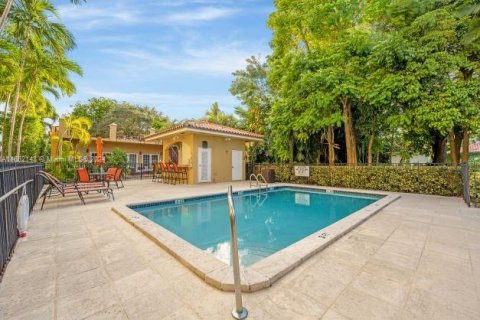 Copropriété à vendre à Coral Gables, Floride: 3 chambres, 116.13 m2 № 1369251 - photo 22