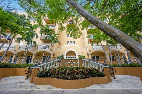 Copropriété à vendre à Coral Gables, Floride: 3 chambres, 116.13 m2 № 1369251 - photo 20