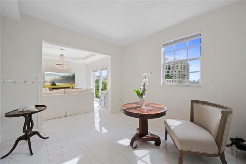 Copropriété à vendre à Coral Gables, Floride: 3 chambres, 116.13 m2 № 1369251 - photo 6