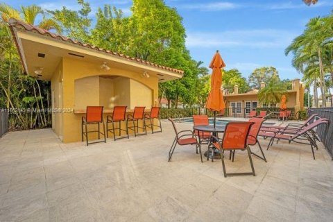 Copropriété à vendre à Coral Gables, Floride: 3 chambres, 116.13 m2 № 1369251 - photo 21