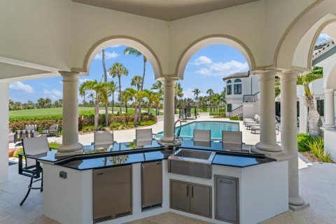 Villa ou maison à vendre à Stuart, Floride: 6 chambres, 793.57 m2 № 927997 - photo 19