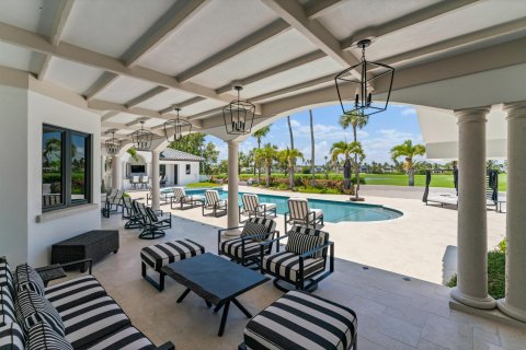 Villa ou maison à vendre à Stuart, Floride: 6 chambres, 793.57 m2 № 927997 - photo 25