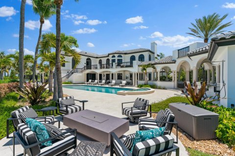 Villa ou maison à vendre à Stuart, Floride: 6 chambres, 793.57 m2 № 927997 - photo 18