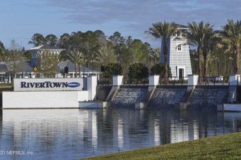 Villa ou maison à vendre à St. Johns, Floride: 3 chambres, 148.74 m2 № 769671 - photo 4