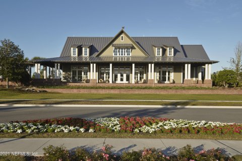 Villa ou maison à vendre à St. Johns, Floride: 3 chambres, 148.74 m2 № 769671 - photo 17