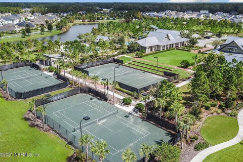 Villa ou maison à vendre à St. Johns, Floride: 3 chambres, 148.74 m2 № 769671 - photo 23